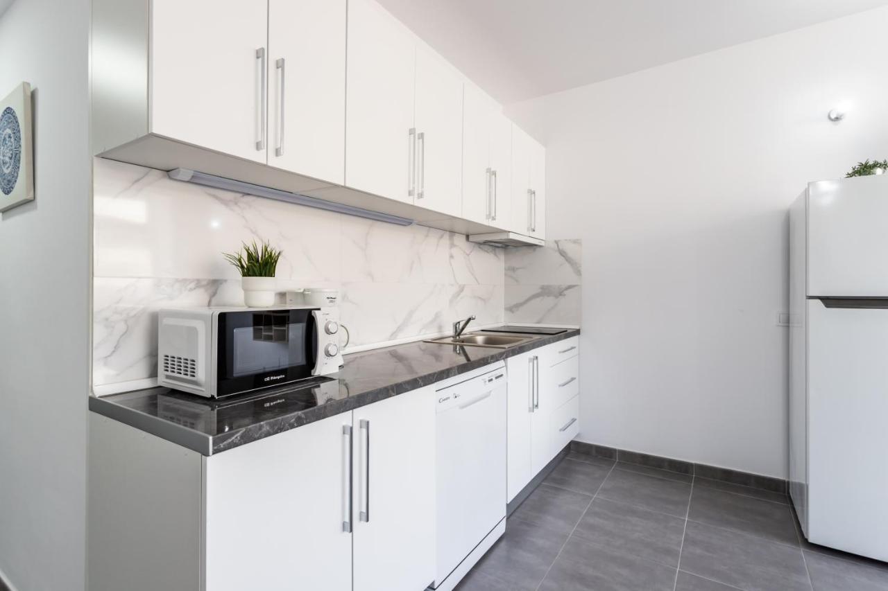 Sur Suites Palmeras 487 فوينخيرولا المظهر الخارجي الصورة
