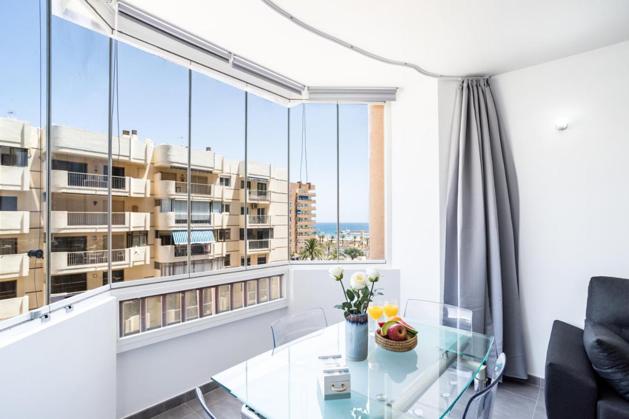 Sur Suites Palmeras 487 فوينخيرولا المظهر الخارجي الصورة