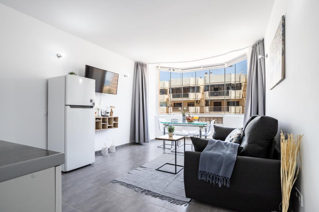 Sur Suites Palmeras 487 فوينخيرولا المظهر الخارجي الصورة