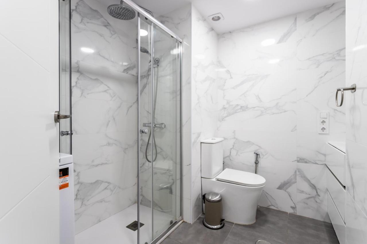 Sur Suites Palmeras 487 فوينخيرولا المظهر الخارجي الصورة