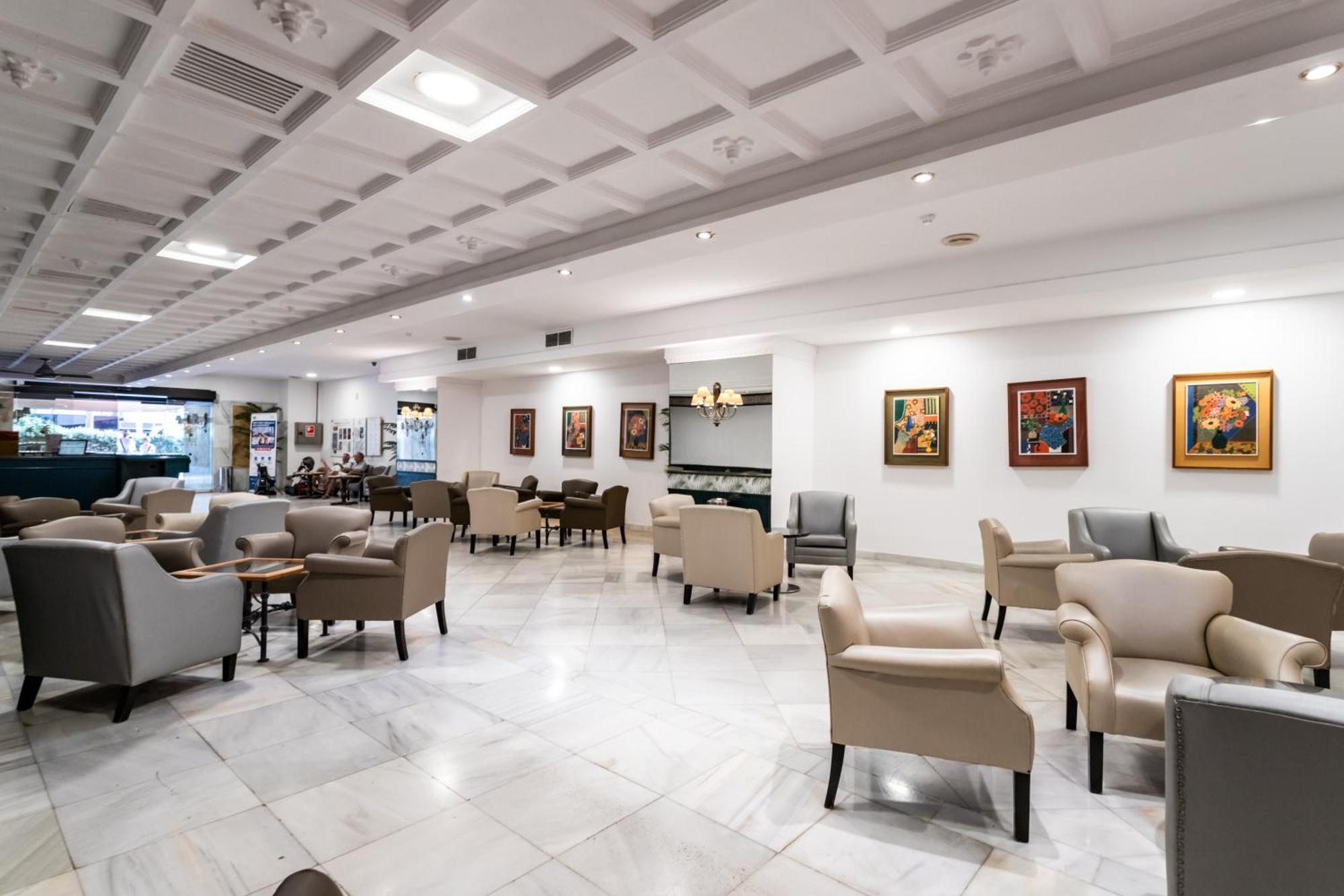 Sur Suites Palmeras 487 فوينخيرولا المظهر الخارجي الصورة